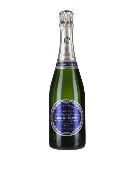 Champagne Brut Nature Ultra Brut